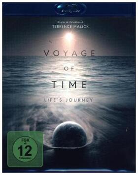 Malick |  Voyage of Time - Lifes Journey | Sonstiges |  Sack Fachmedien