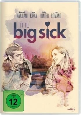 Gordon / Nanjiani |  The Big Sick | Sonstiges |  Sack Fachmedien