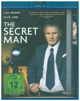 Landesman | The Secret Man | Sonstiges | 406-122900231-8 | sack.de