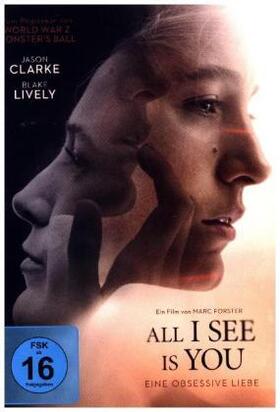 Conway / Forster | All I See Is You | Sonstiges | 406-122900240-0 | sack.de