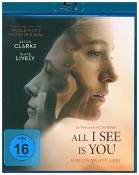 Conway / Forster | All I See Is You | Sonstiges | 406-122900241-7 | sack.de