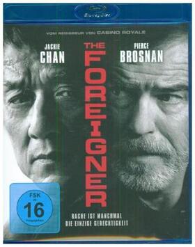 Marconi |  The Foreigner | Sonstiges |  Sack Fachmedien