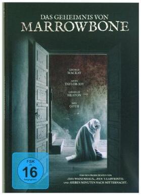 Sánchez |  Das Geheimnis von Marrowbone | Sonstiges |  Sack Fachmedien