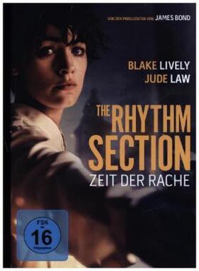 Burnell |  The Rhythm Section - Zeit der Rache | Sonstiges |  Sack Fachmedien