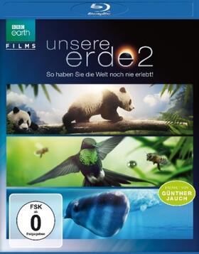 Boyce / Dale / Yan |  Unsere Erde 2 | Sonstiges |  Sack Fachmedien