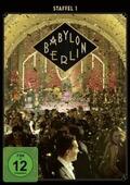  Babylon Berlin - Staffel 1 | Sonstiges |  Sack Fachmedien