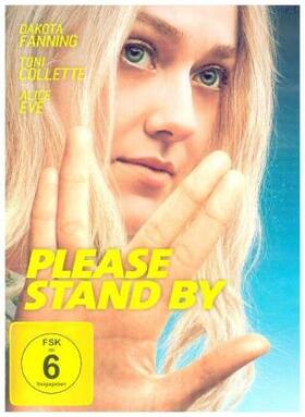 Golamco |  Please Stand By | Sonstiges |  Sack Fachmedien