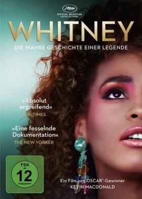 Macdonald |  Whitney | Sonstiges |  Sack Fachmedien