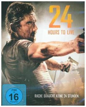 Dean / Mcclain / Mita |  24 Hours to Live | Sonstiges |  Sack Fachmedien