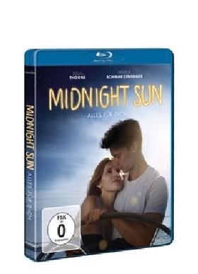 Bando / Kirsten |  Midnight Sun - Alles für Dich | Sonstiges |  Sack Fachmedien