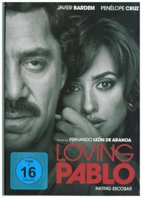 Aranoa / Vallejo |  Loving Pablo | Sonstiges |  Sack Fachmedien