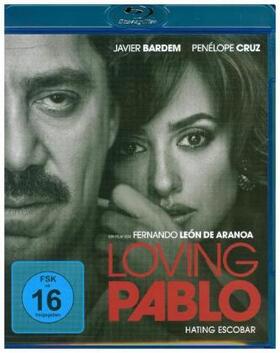 Aranoa / Vallejo | Loving Pablo | Sonstiges | 406-122901241-6 | sack.de