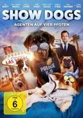 Botkin / Hyman |  Show Dogs - Agenten auf vier Pfoten | Sonstiges |  Sack Fachmedien