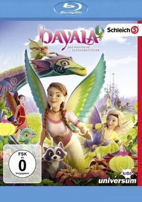 Hickey / Hylton / Mccoy |  Bayala - Das magische Elfenabenteuer | Sonstiges |  Sack Fachmedien