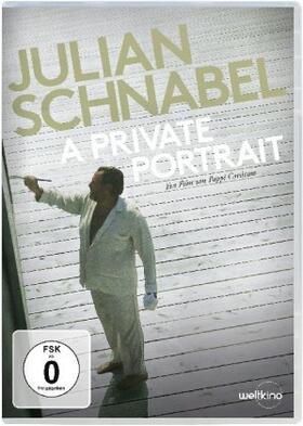 Corsicato |  Julian Schnabel - A Private Portrait | Sonstiges |  Sack Fachmedien
