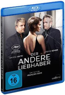 Ozon / Piazzo |  Der andere Liebhaber | Sonstiges |  Sack Fachmedien