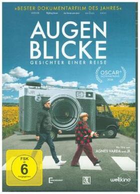  Augenblicke: Gesichter einer Reise | Sonstiges |  Sack Fachmedien