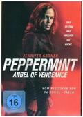 John |  Peppermint - Angel of Vengeance | Sonstiges |  Sack Fachmedien