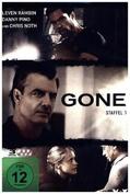 Lopez / Byer / Hancock |  Gone | Sonstiges |  Sack Fachmedien