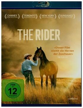 Zhao |  The Rider | Sonstiges |  Sack Fachmedien