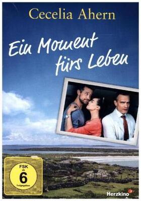 Hecht, C: Cecilia Ahern - Ein Moment fürs Leben | Sonstiges | 406-122903690-0 | sack.de