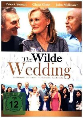 Harris | The Wilde Wedding | Sonstiges | 406-122904600-8 | sack.de