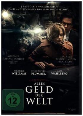 Scarpa / Pearson |  Alles Geld der Welt | Sonstiges |  Sack Fachmedien