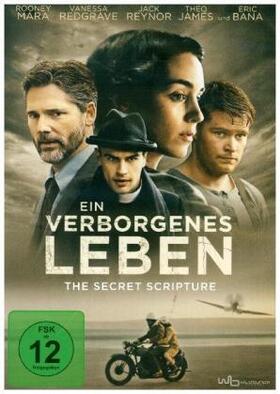 Barry / Sheridan / Ferguson |  Ein verborgenes Leben - The Secret Scripture | Sonstiges |  Sack Fachmedien
