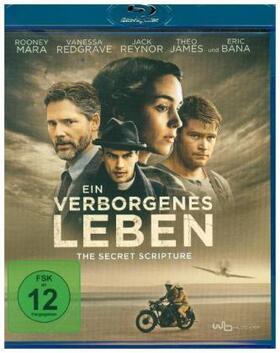 Barry / Sheridan / Ferguson |  Ein verborgenes Leben - The Secret Scripture | Sonstiges |  Sack Fachmedien