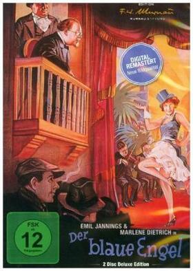  Der blaue Engel | Sonstiges |  Sack Fachmedien