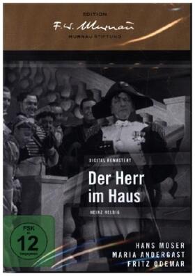 Geis / Helbig |  Der Herr im Haus | Sonstiges |  Sack Fachmedien