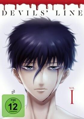  Devils Line | Sonstiges |  Sack Fachmedien