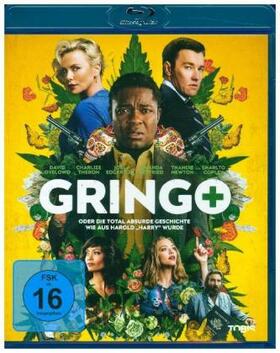 Tambakis / Stone |  Gringo | Sonstiges |  Sack Fachmedien