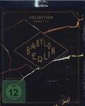  Babylon Berlin - Collection Staffel 1-4 BD | Sonstiges |  Sack Fachmedien