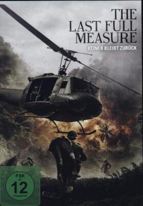 Robinson |  The Last Full Measure | Sonstiges |  Sack Fachmedien