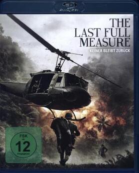 Robinson |  The Last Full Measure | Sonstiges |  Sack Fachmedien