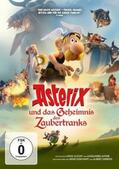  Asterix und das Geheimnis des Zaubertranks | Sonstiges |  Sack Fachmedien