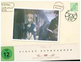 Akatsuki / Yoshida / Urahata |  Violet Evergarden | Sonstiges |  Sack Fachmedien