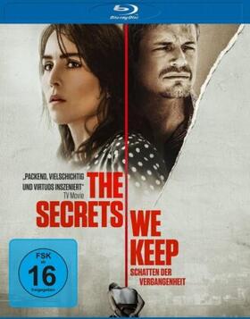 Adler / Covington |  The Secrets We Keep - Schatten der Vergangenheit | Sonstiges |  Sack Fachmedien