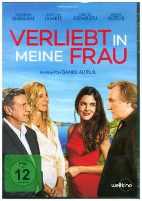 Zeller |  Verliebt in meine Frau | Sonstiges |  Sack Fachmedien