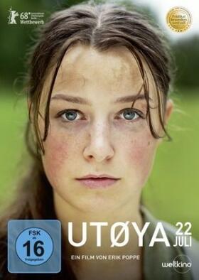 Bache-Wiig / Eliassen |  Utøya 22. Juli | Sonstiges |  Sack Fachmedien