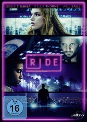 Ungar |  Ride | Sonstiges |  Sack Fachmedien