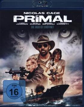 Leder |  Primal - Die Jagd ist eröffnet | Sonstiges |  Sack Fachmedien