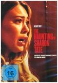 Farrands |  The Haunting of Sharon Tate | Sonstiges |  Sack Fachmedien