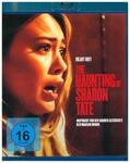 Farrands |  The Haunting of Sharon Tate | Sonstiges |  Sack Fachmedien