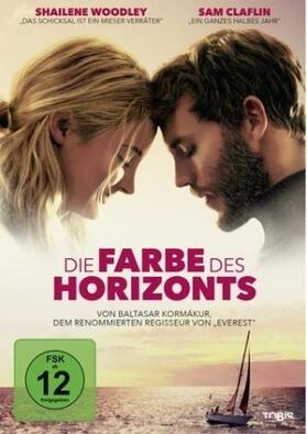 Kandell / Smith |  Die Farbe des Horizonts | Sonstiges |  Sack Fachmedien