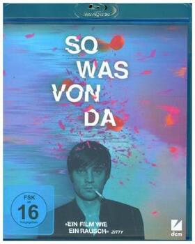 Lass / Schopf |  So was von da | Sonstiges |  Sack Fachmedien