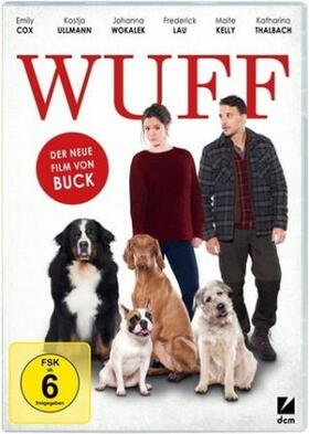 Willson |  Wuff | Sonstiges |  Sack Fachmedien