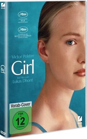 Dhont / Tijssens |  Girl | Sonstiges |  Sack Fachmedien