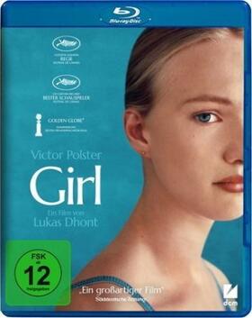 Dhont / Tijssens |  Girl | Sonstiges |  Sack Fachmedien
